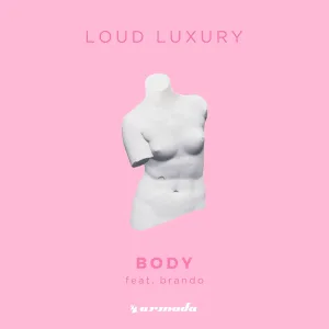 Body (Chus & Ceballos Remix)