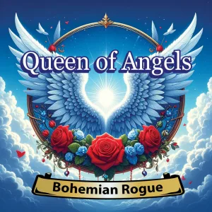 Queen Of Angels