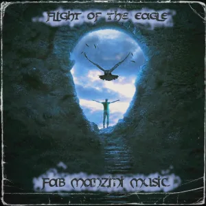 Flight of the Eagle, 2nd Movement