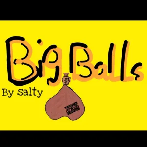 Big balls
