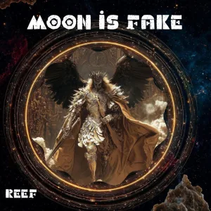 Moon Is Fake