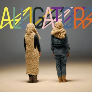 Alligator (Doveman Remix)