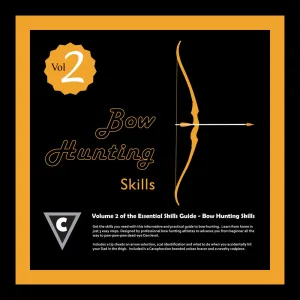 Bow Hunting Skills