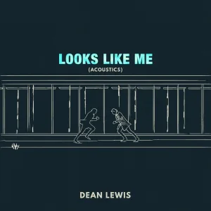 Looks Like Me (Guitar Acoustic)
