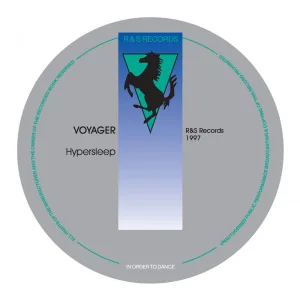 Voyager