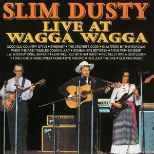 If Only I Had A Home Sweet Home (Live From Wagga Wagga/ Australia, 1972 1993 Digital Remaster)