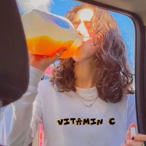VITAMIN C