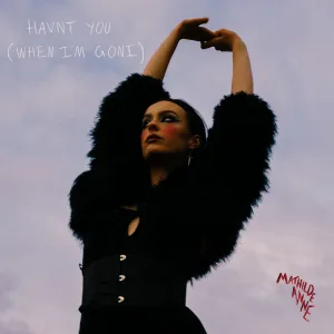Haunt You (When I’m Gone)