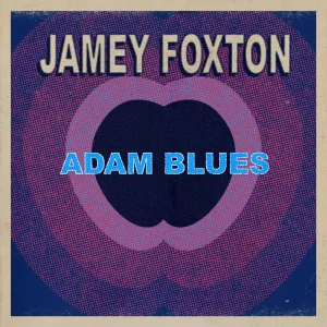 Adam Blues