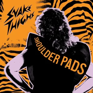 Shoulder Pads