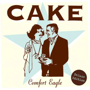 Comfort Eagle (Live at WNNX - 2002)