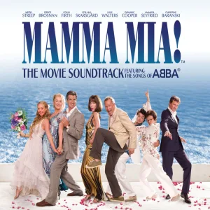 The Winner Takes It All (From "Mamma Mia!")