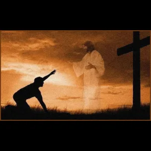 Me and God