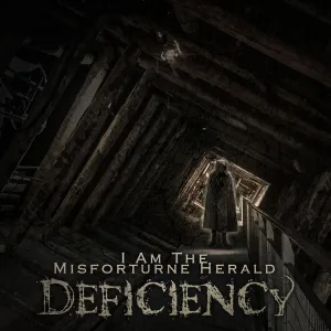 I Am the Misfortune Herald