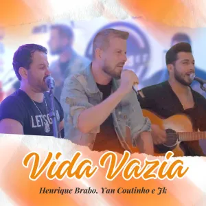 Vida Vazia / Do Brasil à Argentina / Talismã (Cover)