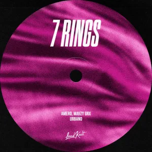 7 Rings