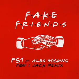 Fake Friends (PBH & Jack remix)
