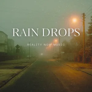 After the rain