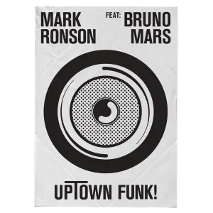 Uptown Funk (Wideboys VIP Remix)
