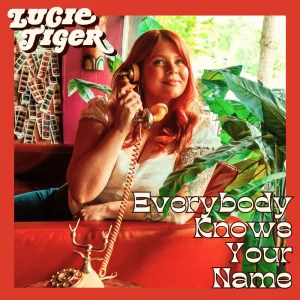 EVERYBODY KNOWS YOUR NAME