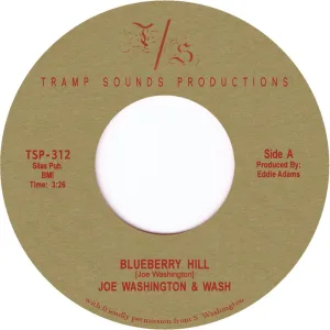 Blueberry Hill