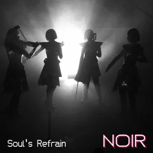 Soul's Refrain