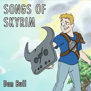Dovahkiin (live in the Peak District)