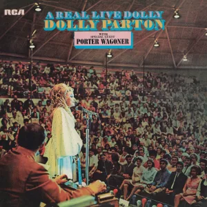 Medley: Dumb Blonde / Something Fishy / Put It Off Until Tomorrow (Live at Sevier County High School, Sevierville, TN - April 1970)