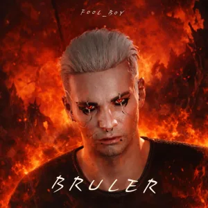 Brûler