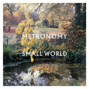 I lost my mind - Metronomy x Jessica Winter