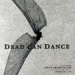 Severance (Live from Lille Grand Palais, Lille, France. March 16th, 2005)