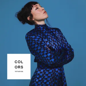 Another Lover – A COLORS SHOW