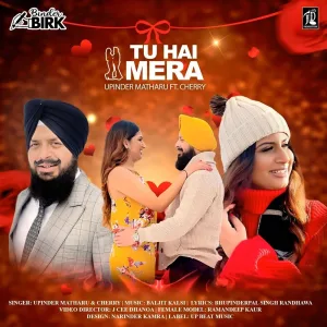 Tu Hai Mera