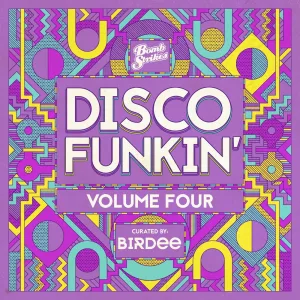 Alone With You (Purple Disco Machine Remix)