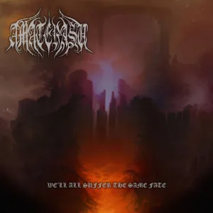 Planetary Devastation