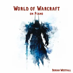 Ulduar Music (From "World of Warcraft: Wrath of the Lich King") (Piano)