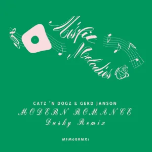 Modern Romance (Dusky Remix)