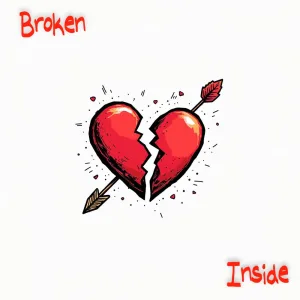 Broken Inside