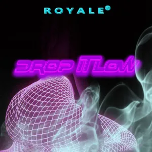 Drop It Low (Instrumental)