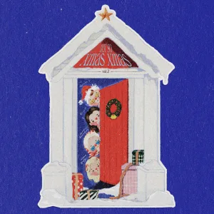 Santa Baby