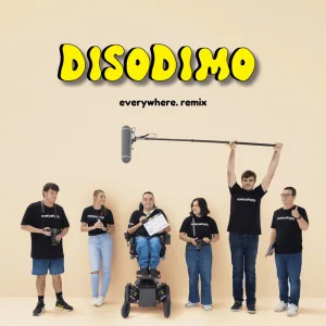 DISODIMO