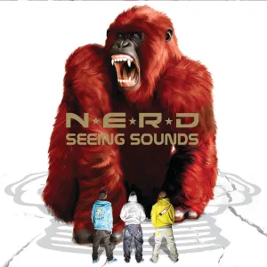 You Know What (Album Version Edited)