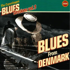 Bluesman