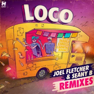 Loco (Tomsize Remix)