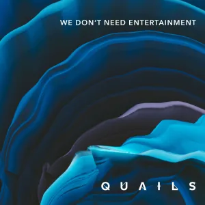We Don't Need Entertainment Tunnel Signs Remix