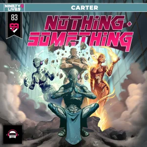 Nothing & Something