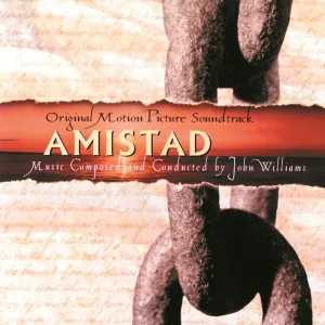 Cinque's Memories Of Home (Amistad/Soundtrack Version)