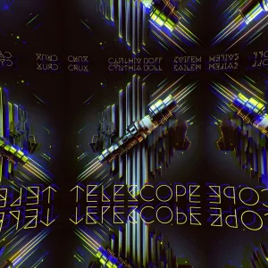 Telescope (feat. Sailem & Cynthia Doll)