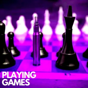 Playing Games