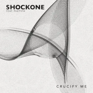 Crucify Me, Pt. 2 (Dubstep Mix)